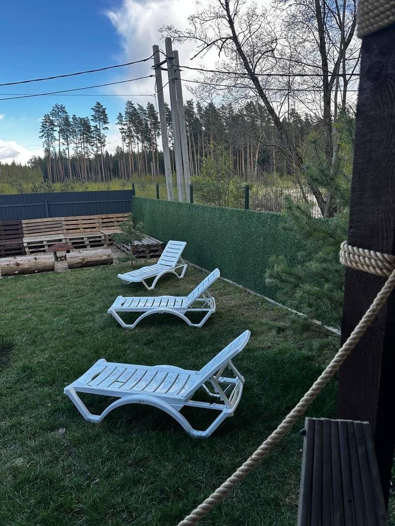 Вечнозеленый забор Grass Fence 13м фото 1 в Брянске